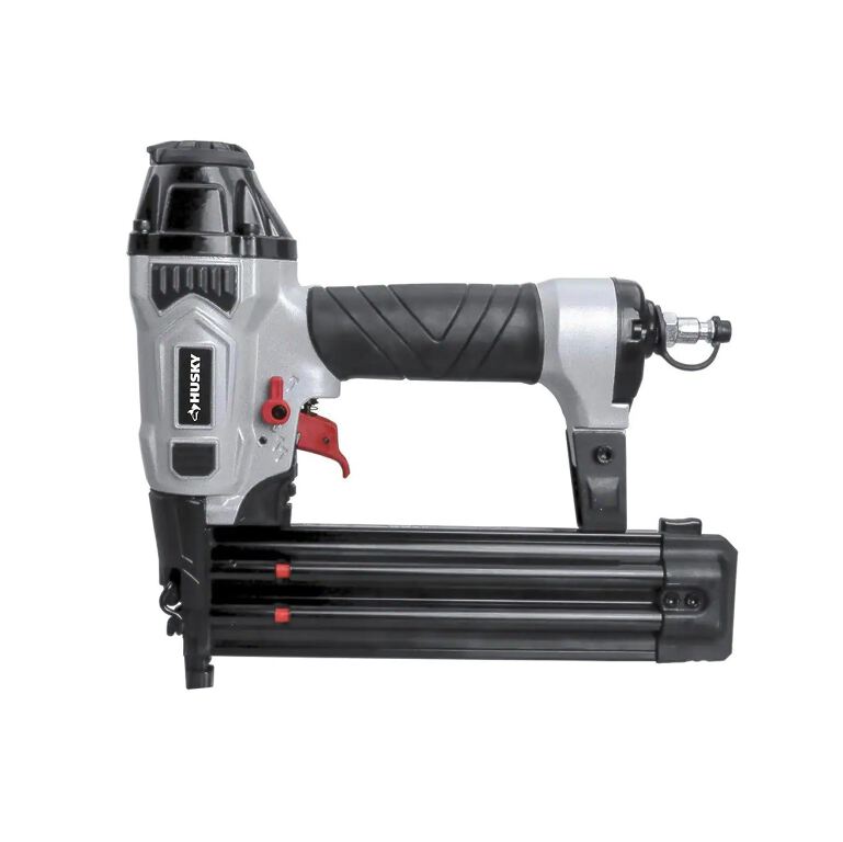 Safety Harbor Tool Library Brad Nailer (18Gauge) Air Powered